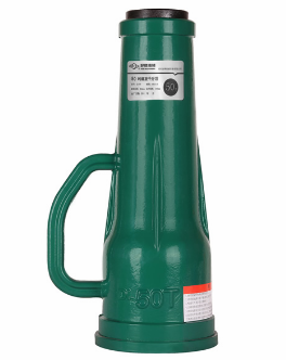 螺旋千斤頂出現這種情況該怎么辦