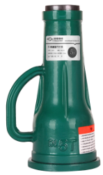 建筑工地上螺旋千斤頂在鋼結構安裝現(xiàn)場的使用