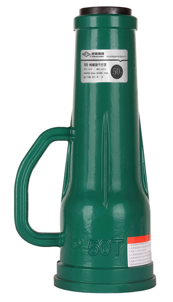 螺旋千斤頂能受方向限制嗎？